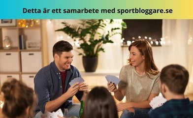 Bild till artikeln Fem tips på underhållande saker att hitta på under lördagskvällen